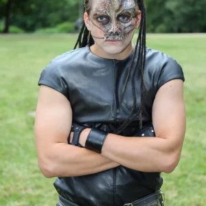 Gestaltwechsel Startseite Einzigartige Masken