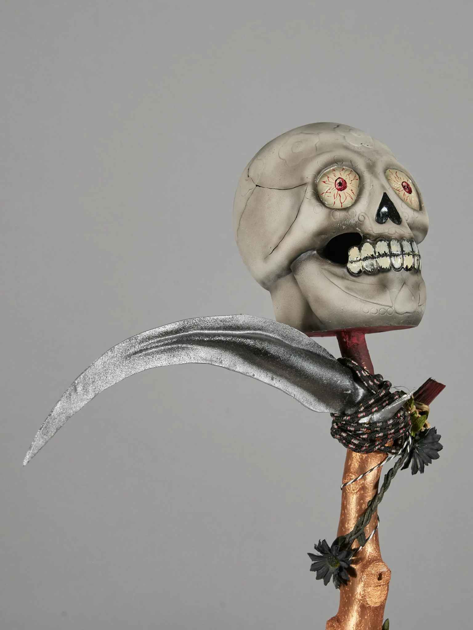 Stock Totem