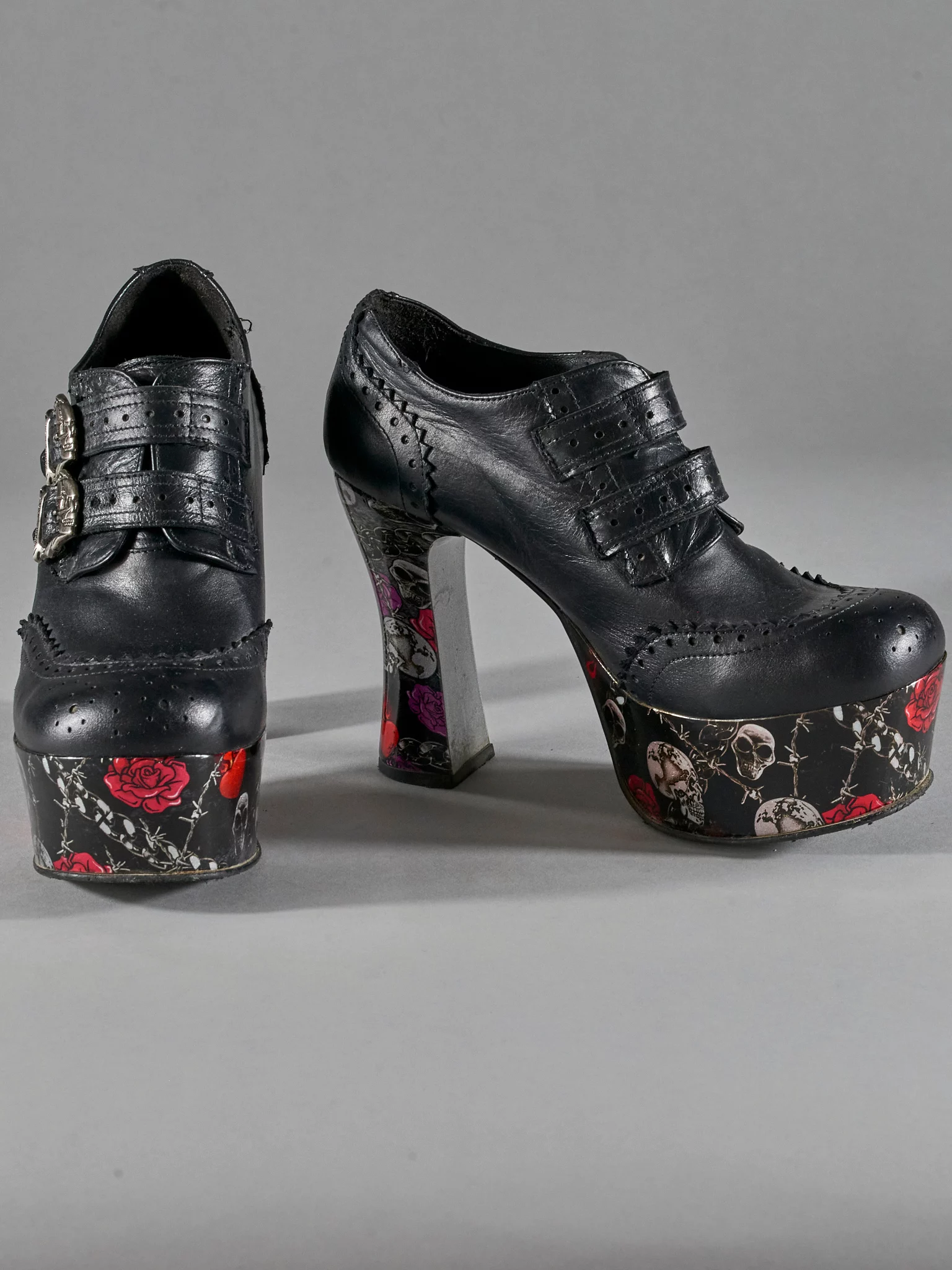 Totem-Schuhe